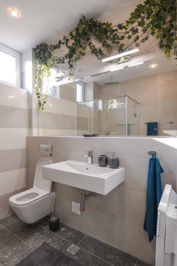 Chic 1Br With Terrace In Sofia City Center By Flat Mаnager Exterior foto